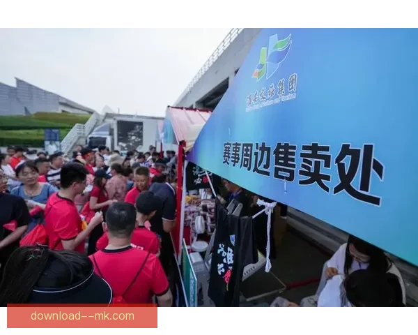 2026世界杯期间北美设立50个观赛广场助力球迷热情狂欢