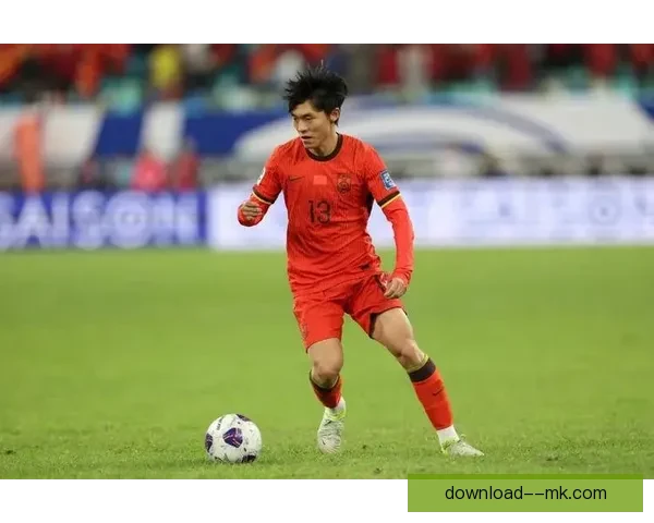 中国男足大名单更新 三名海外小将归队迎战18强赛