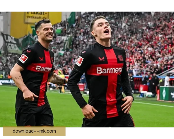 亚历克斯加西亚转会勒沃库森或重塑德甲中场格局与战术新想象空间