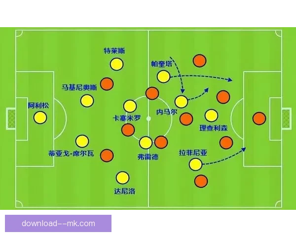 从数据维度解析姆巴佩西甲首季表现与进攻效率战术价值