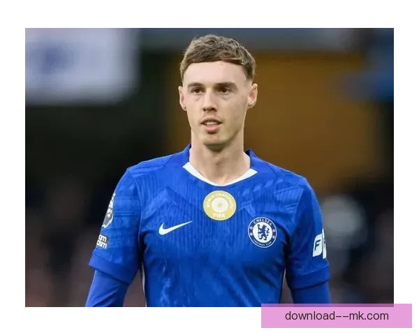 切尔西正式宣布帕尔默续约至2033年将继续为蓝军效力