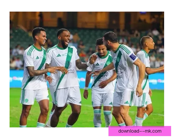 伊万·托尼正式加盟吉达国民开启职业生涯新篇章