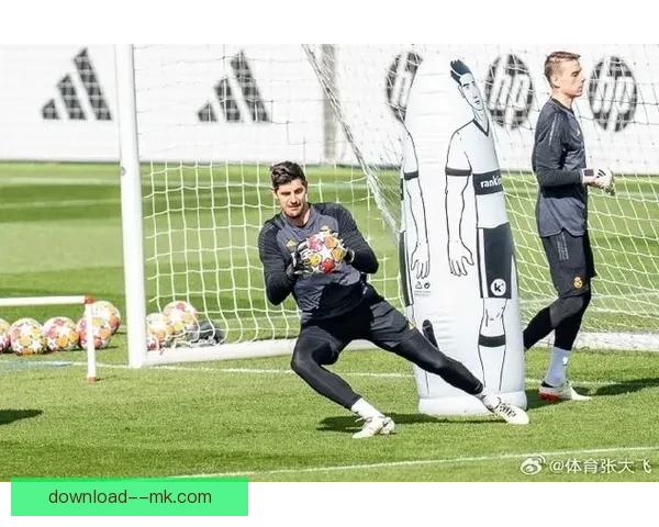 卢宁正式与皇马续约至2030年开启新篇章