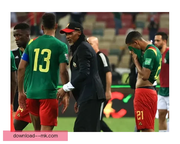 喀麦隆绝杀巴西震动世界杯小组赛冷门之夜改写出线格局非洲雄狮荣耀