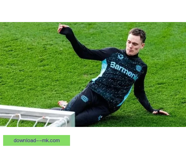 维尔茨重伤归来引爆赛季从低谷到德甲天才王者级爆发之路再起航