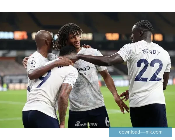 英超焦点战切尔西主场力克狼队赢得宝贵三分