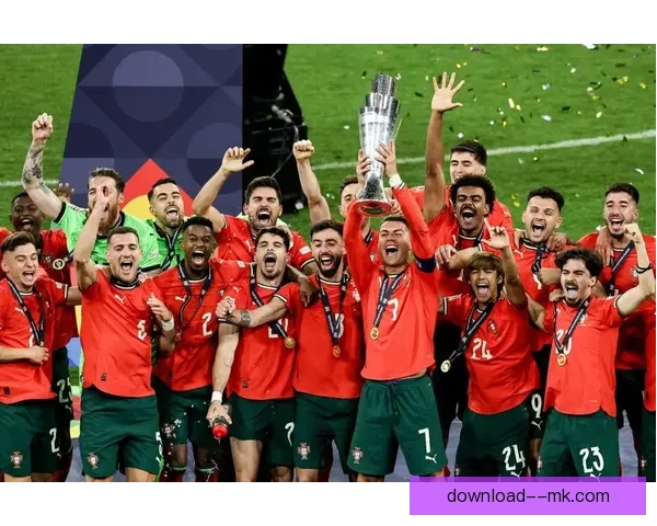 葡萄牙主场五球大胜波兰提前锁定欧国联八强席位