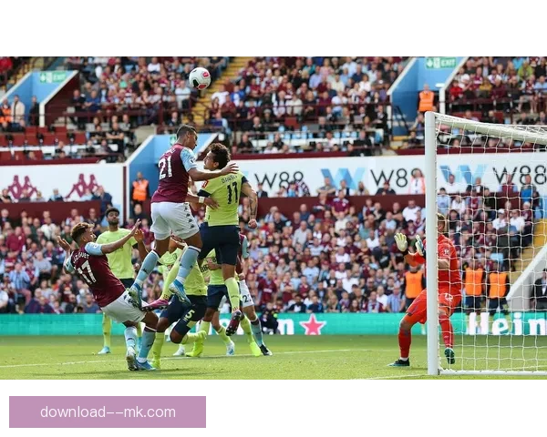 阿斯顿维拉重返英超积分榜前四 展现强劲势头与争四实力