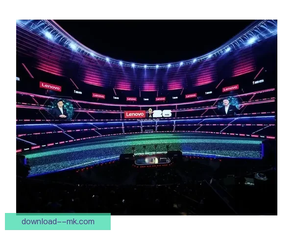 2026世界杯期间北美50个官方观赛广场亮相激发足球热潮