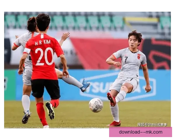 莱亚许勒尔：拜仁女足最值得信赖的本土进球保障核心